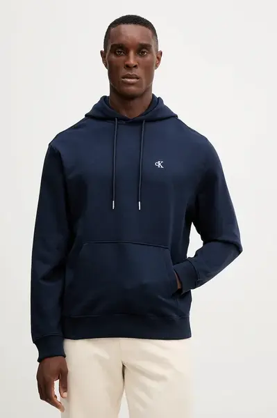 Bavlněná mikina Calvin Klein Jeans