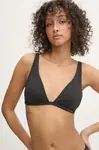 Calvin Klein Plavková podprsenka Calvin Klein