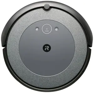 iRobot Roomba Combo i5 Neutrálny - Zánovný - Robotický vysávač s mopom