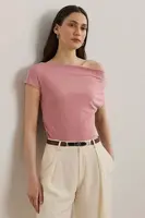 Tričko Lauren Ralph Lauren