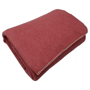 Novel FLEECOVÁ DEKA, polyester, 140/200 cm