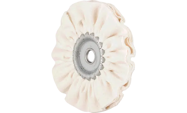 Kotouč lešticí hadrový, 100 x 10 mm - PFERD