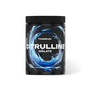 COMPLEX Citrulline malate 480 g