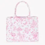 Bavlněná kabelka Tartine et Chocolat