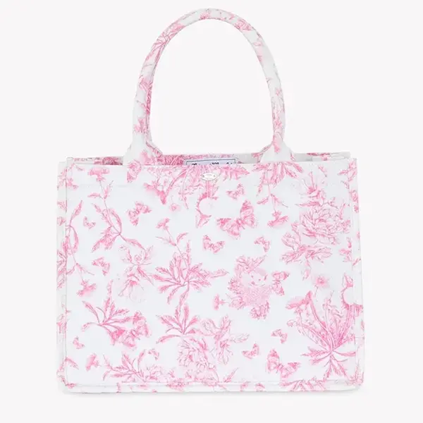 Bavlněná kabelka Tartine et Chocolat