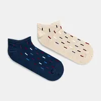 Bavlněné ponožky Medicine 2-pack pánské, více barev