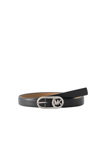 MICHAEL Michael Kors Opasky  čierna