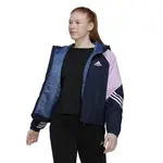 adidas Back to Sport Hooded Jacket S