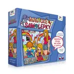 Albi Magické samolepky