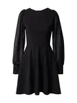 WAL G. Šaty 'KAT'  čierna