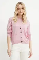 Vlněný svetr Weekend Max Mara