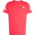 adidas ADI365 TEE M Pánské sportovní triko, červená, velikost XXL