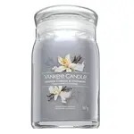 Yankee Candle Smoked Vanilla & Cashmere 567 g