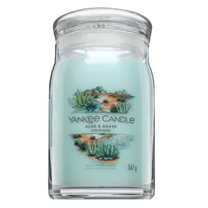 Yankee Candle Aloe & Agave 567 g