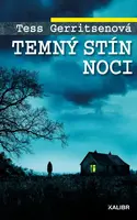 Temný stín noci - Tess Gerritsen