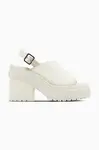 Converse Sandály Converse Chuck 70 De Luxe Heel Nu