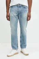 Bavlněné džíny United Colors of Benetton pánské, 4W9KUE01U