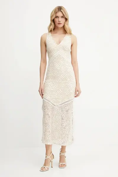 Šaty Guess CHRISTEL