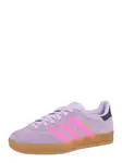 ADIDAS ORIGINALS Tenisky 'GAZELLE'  levanduľová / ružová