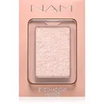 NAM Foil Eyeshadow třpytivé oční stíny odstín 5 Sparkling Rose 2.5 g