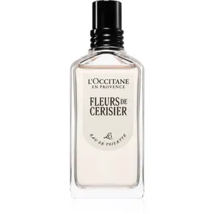 L’Occitane Fleurs de Cerisier toaletní voda pro ženy 50 ml