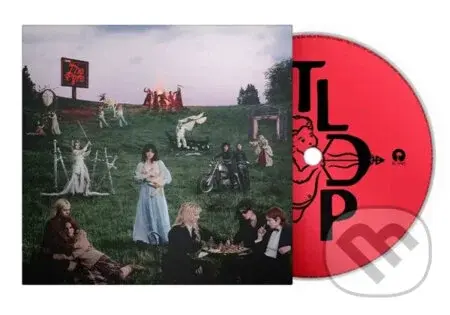 The Last Dinner Party:  From The Pyre - The Last Dinner Party, The Last Dinner Party