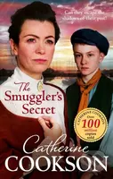 The Smuggler’s Secret - Catherine Cookson - kniha z kategorie Společenská beletrie