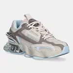 Sneakers boty PLEIN SPORT Thunderbeast Gen.X.05 šedá barva, USC0750 STE003N 0673