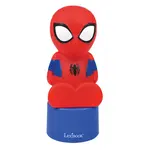 Lexibook Kapesná lampička 3D Spiderman