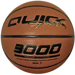 Quick Basketbalový míč B3000 vel. 7