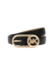 Michael Kors Opasky  čierna