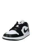 Jordan Nízke tenisky 'Air Jordan 1'  biela