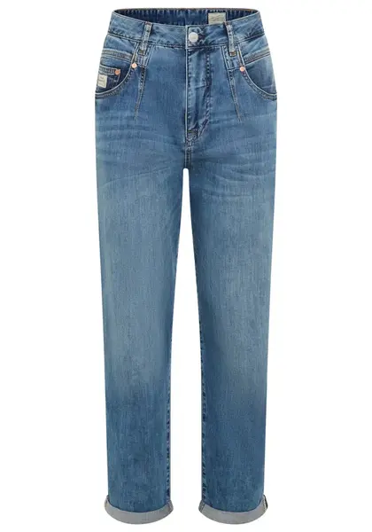 Herrlicher Džínsy 'Brooke'  modrá denim
