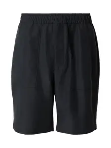 Calvin Klein Nohavice  čierna
