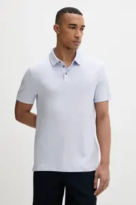 Calvin Klein polo pánské bavlněné