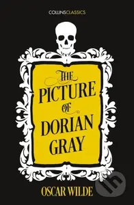 The Picture of Dorian Gray - Oscar Wilde