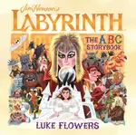 Labyrinth - Luke Flowers