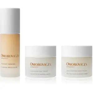 Omorovicza Skin Routine Set sada na omladenie pleti