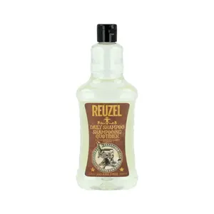 REUZEL Daily Shampoo 1000 ml