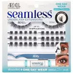 Ardell Seamless Underlash Extensions Kit doplňovací sada řas Fauxmink D Curl