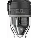 FLEXTAIL MAX PUMP 3 Vzduchová pumpa, černá, velikost