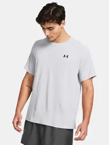 Men's T-shirt Under Armour UA Tech Textured SS - Men's