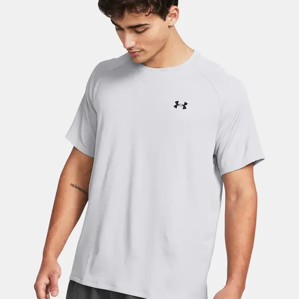 Men's T-shirt Under Armour UA Tech Textured SS - Men's