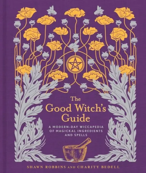 The Good Witch's Guide - Shawn Robbins, Charity Bedell
