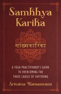 Samkhya Karika - Srivatsa Ramaswami