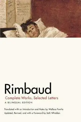 Rimbaud - Jean Nicholas Arthur Rimbaud