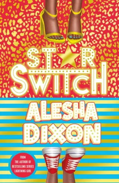 Star Switch - Alesha Dixon