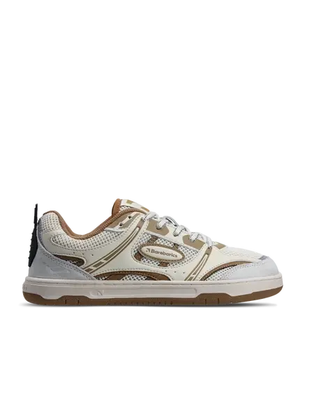 Barefoot tenisky Barebarics Dropsta - Beige