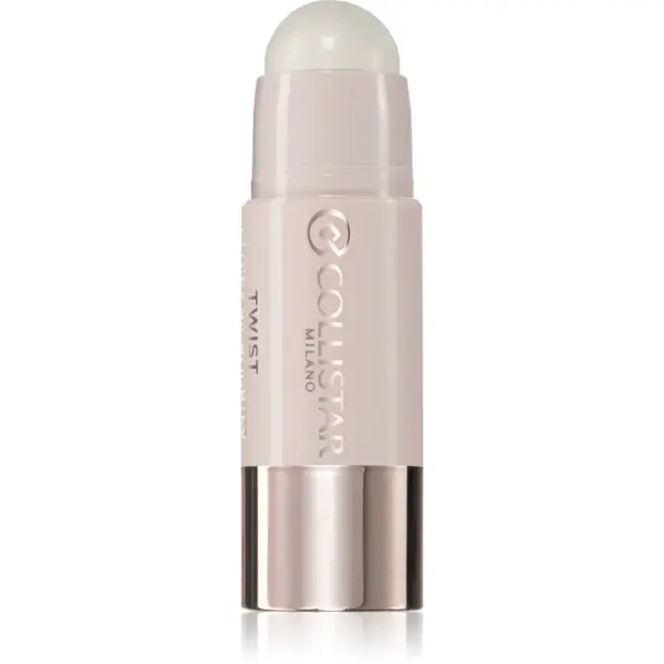 Collistar Twist Glowy Highlighter rozjasňující tyčinka odstín 02 - Luna 5 g