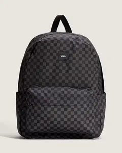 Vans OLD SKOOL CHECK BACKPACK OS